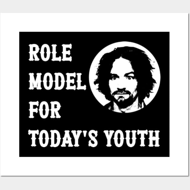 Role Model For Today's Youth Wall Art by Jogja Istimewa